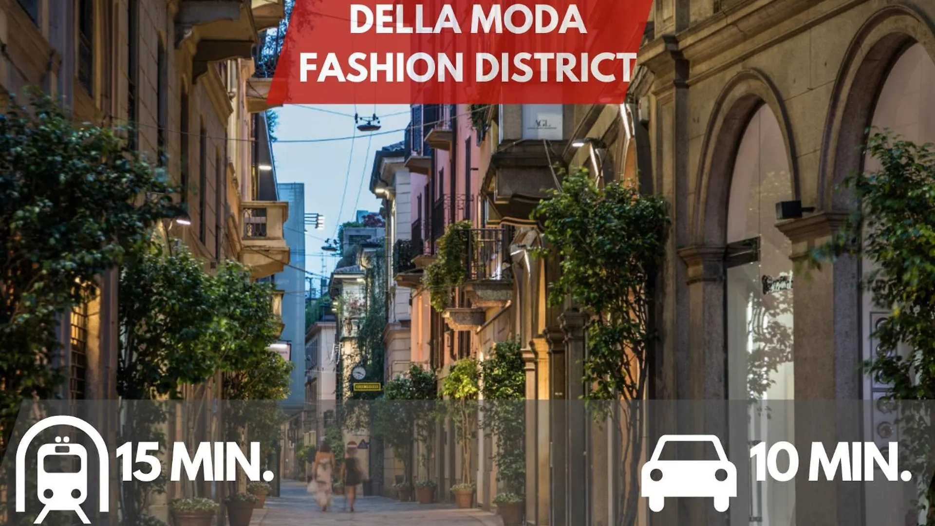 Stylish Loft & Luxury Studio In Duomo Brera Milano 0*,  İtalya