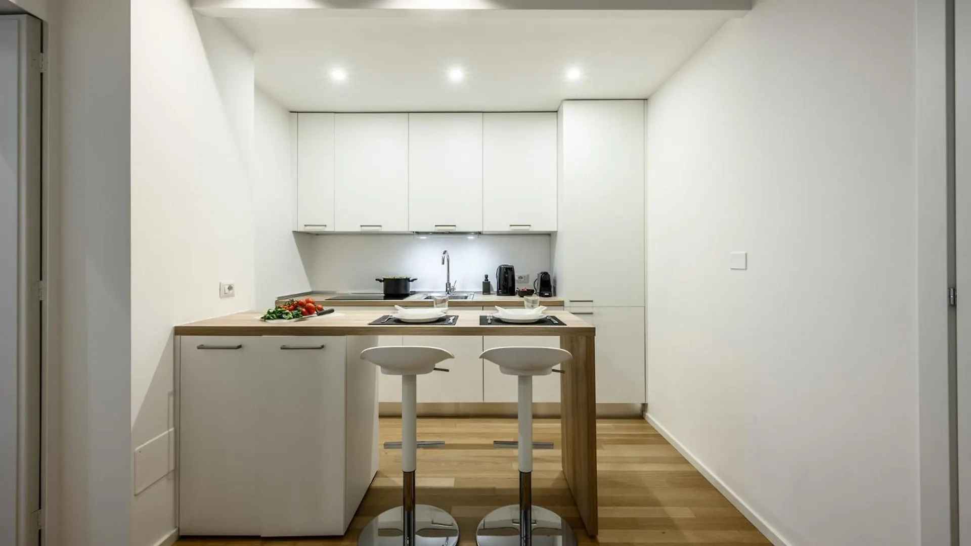 Stylish Loft & Luxury Studio In Duomo Brera Milano İtalya